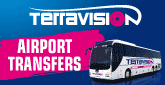 Airport Transfers