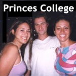 Princes College