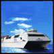 Ferry / Eurotunnel