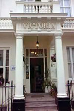 Victoria Inn London 