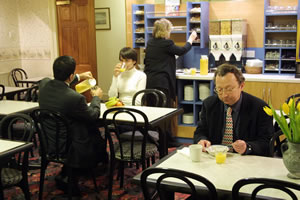 Victoria Inn London 